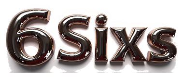 6sixs logo