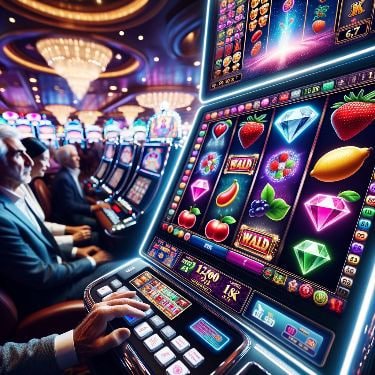 6sixs Slot rooms