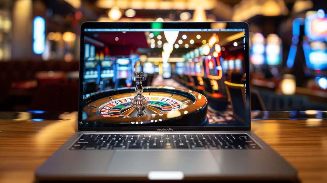 6sixs Live Casino